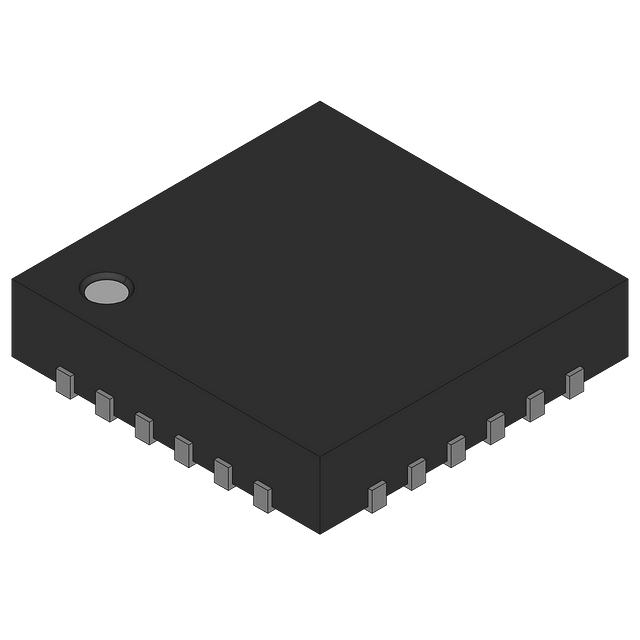 TLC5929RGET,LED Drivers,IC LED DRIVER LINEAR 50MA 24VQFN