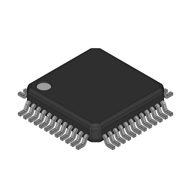 PCM1602KY/2K,Other Data Converters,IC DAC/AUDIO 24BIT 192K 48LQFP