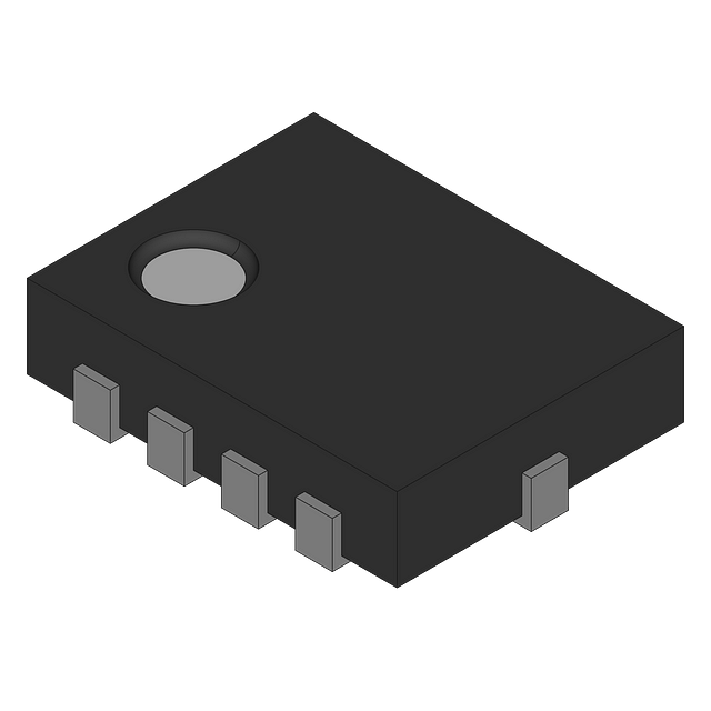 FSUSB45L10X,FPGA,IC USB SWITCH DPDT 10MICROPAK