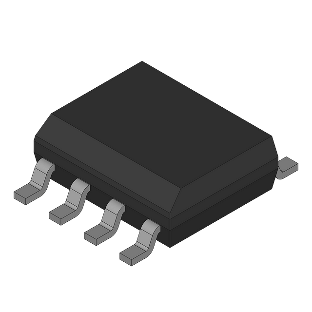 MC100EL16DR2,Interface Modules,Single Receiver 8-Pin SOIC N T/R