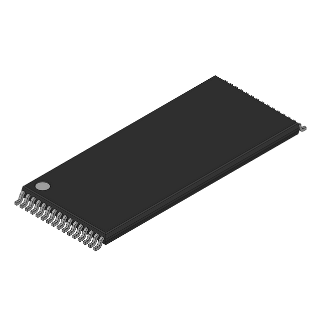 N01L83W2AT25IT,SRAM,IC SRAM 1MBIT PARALLEL 32TSOP I