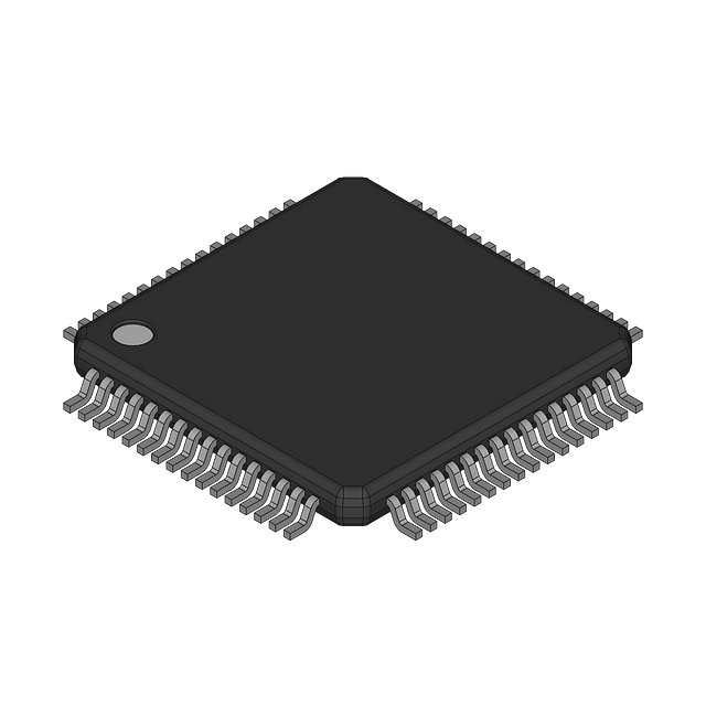 ADS1194CPAG,RF Transceiver ICs,IC AFE 4 CHAN 16BIT 64TQFP