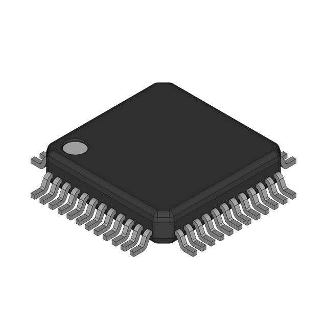 AD9806KST,RF Transceiver ICs,AFE Video 1ADC 10bit 3.3V 48-Pin LQFP